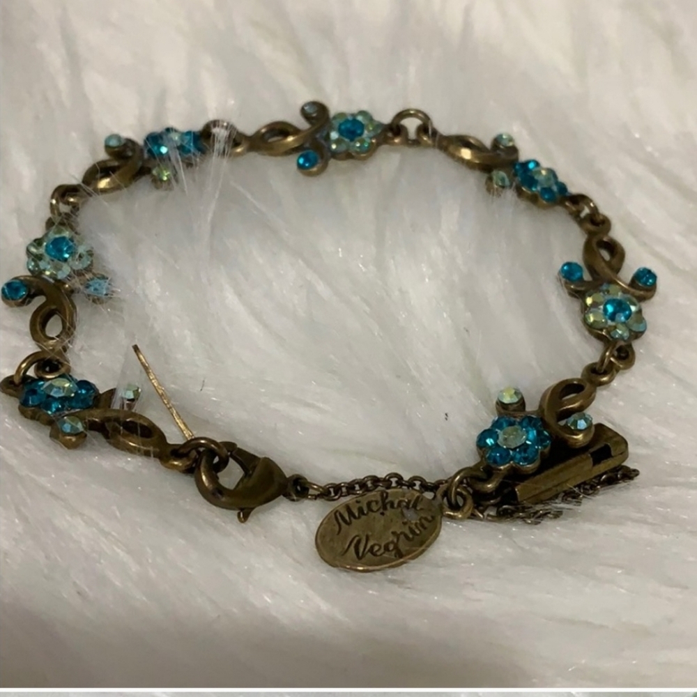 VINTAGE MICHAL NEGRIN BRACELET